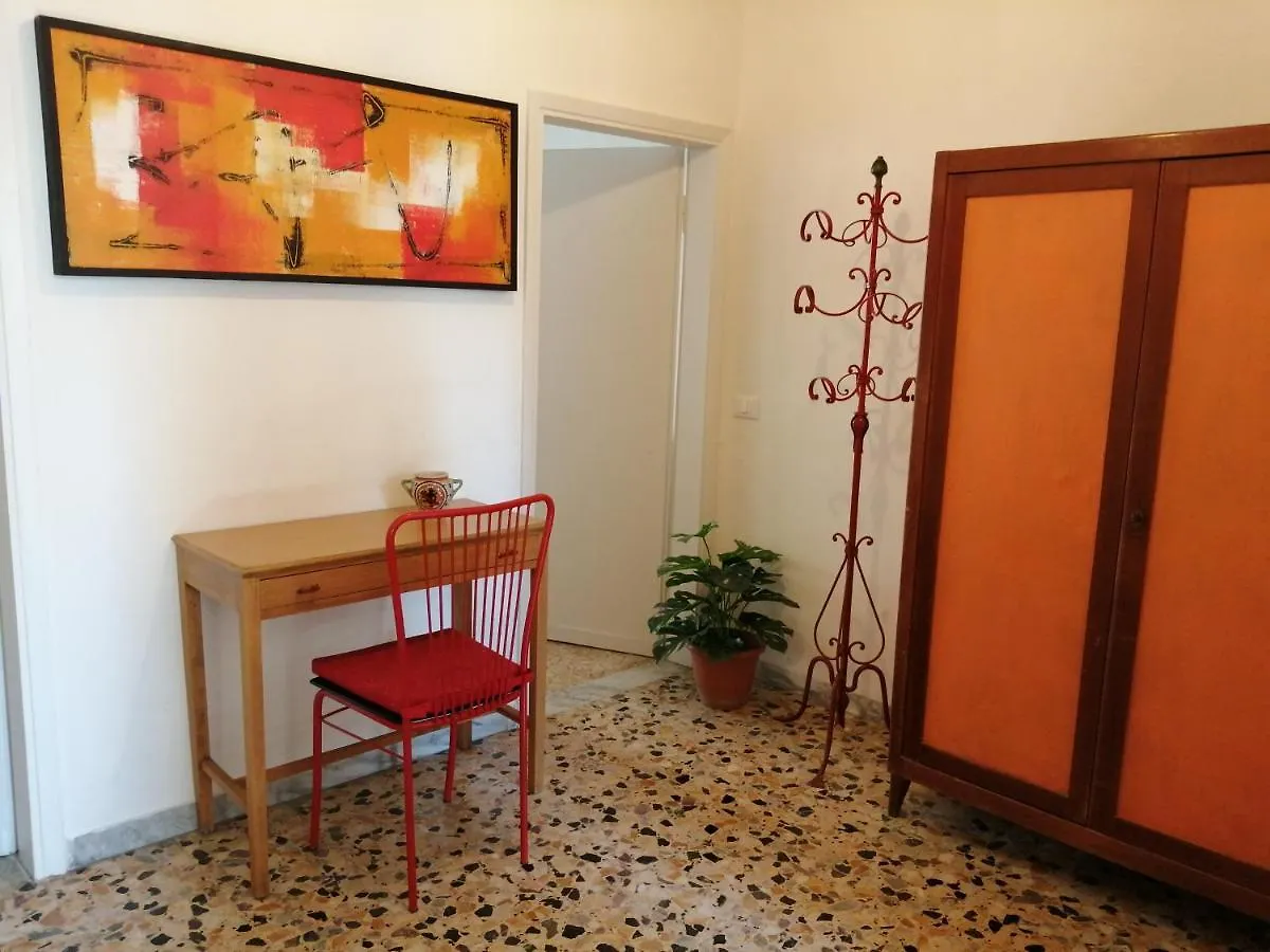 L'Oziorinco Villa Florence Holiday home