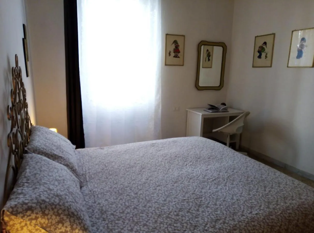 L'Oziorinco Villa Florence