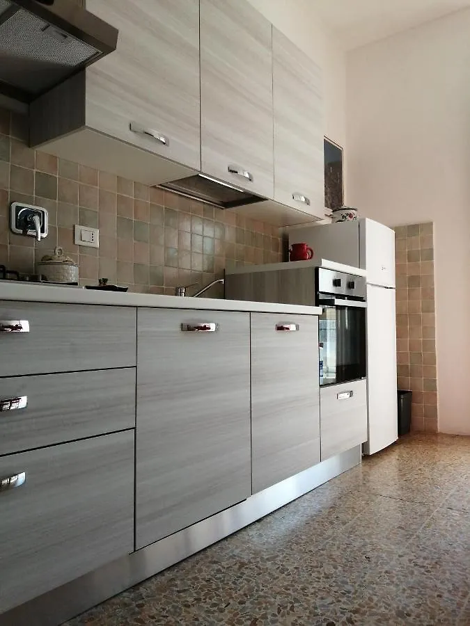 L'Oziorinco Villa Florence Holiday home