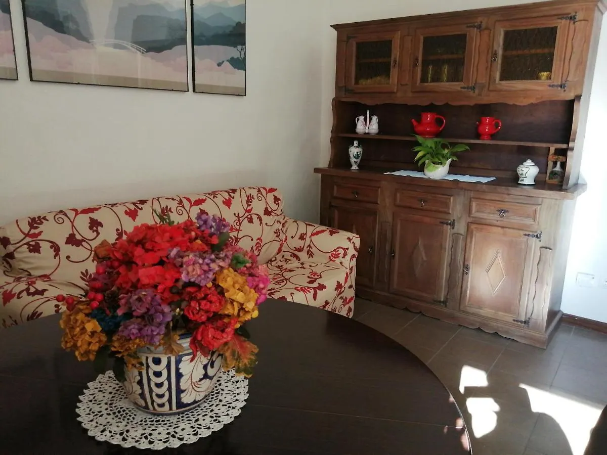 Holiday home L'Oziorinco Villa Florence