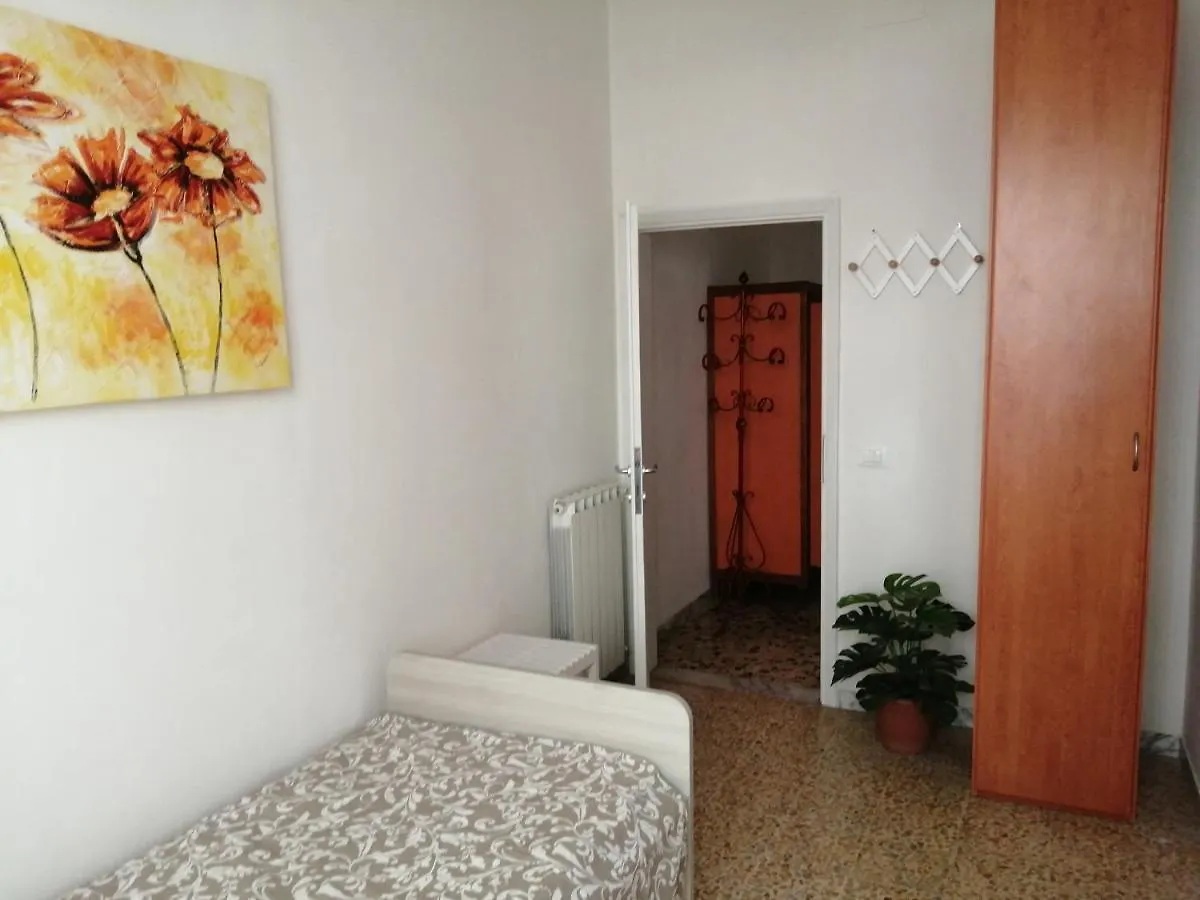 Holiday home L'Oziorinco Villa Florence