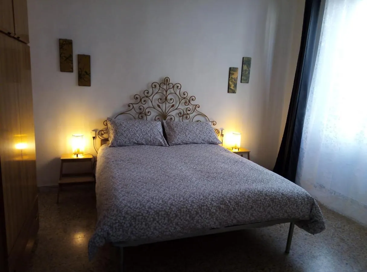 Casa vacanze Villa L'Oziorinco Firenze