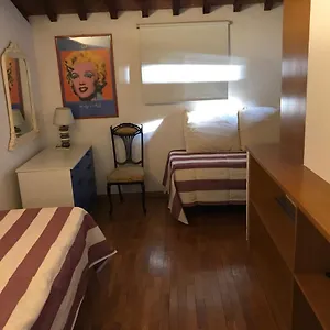  Casa vacanze La Toscanella Di