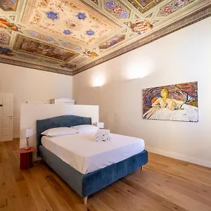 Residenza D'epoca Palazzo Salviati Quaratesi Florencia